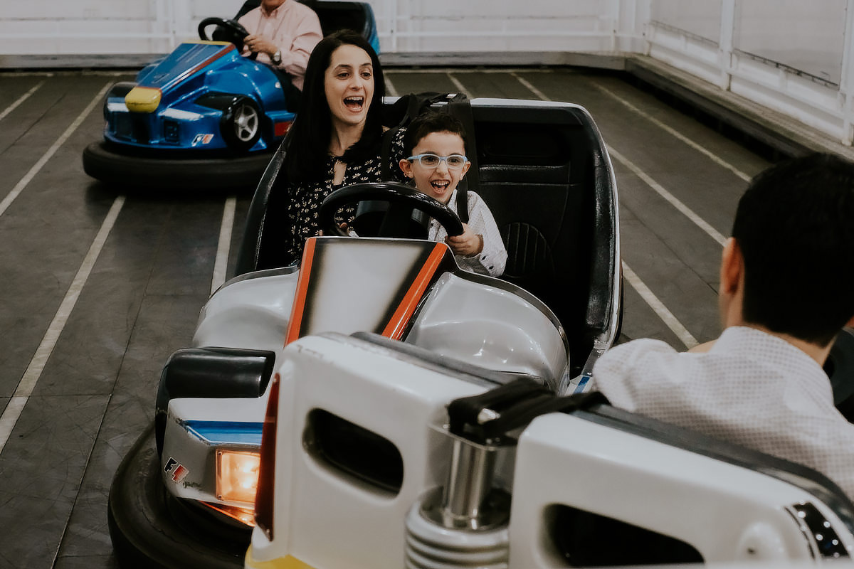 Festa Infantil tema Super Heróis, no Buffet Brincar e Sonhar na Moóca, realizado por Anderson Crepaldi