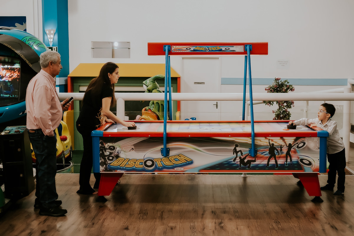 Festa Infantil tema Super Heróis, no Buffet Brincar e Sonhar na Moóca, realizado por Anderson Crepaldi