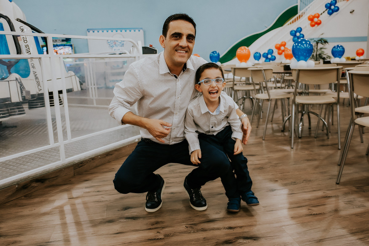 Festa Infantil tema Super Heróis, no Buffet Brincar e Sonhar na Moóca, realizado por Anderson Crepaldi