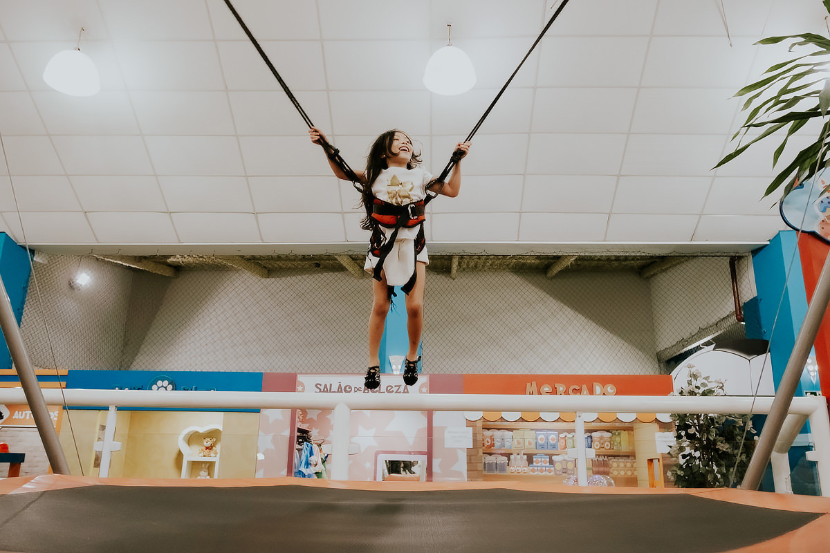 Festa Infantil tema Super Heróis, no Buffet Brincar e Sonhar na Moóca, realizado por Anderson Crepaldi