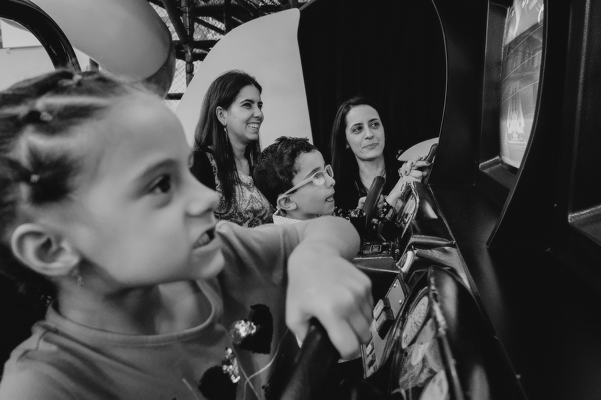 Festa Infantil tema Super Heróis, no Buffet Brincar e Sonhar na Moóca, realizado por Anderson Crepaldi