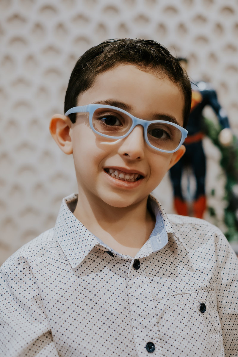 Festa Infantil tema Super Heróis, no Buffet Brincar e Sonhar na Moóca, realizado por Anderson Crepaldi