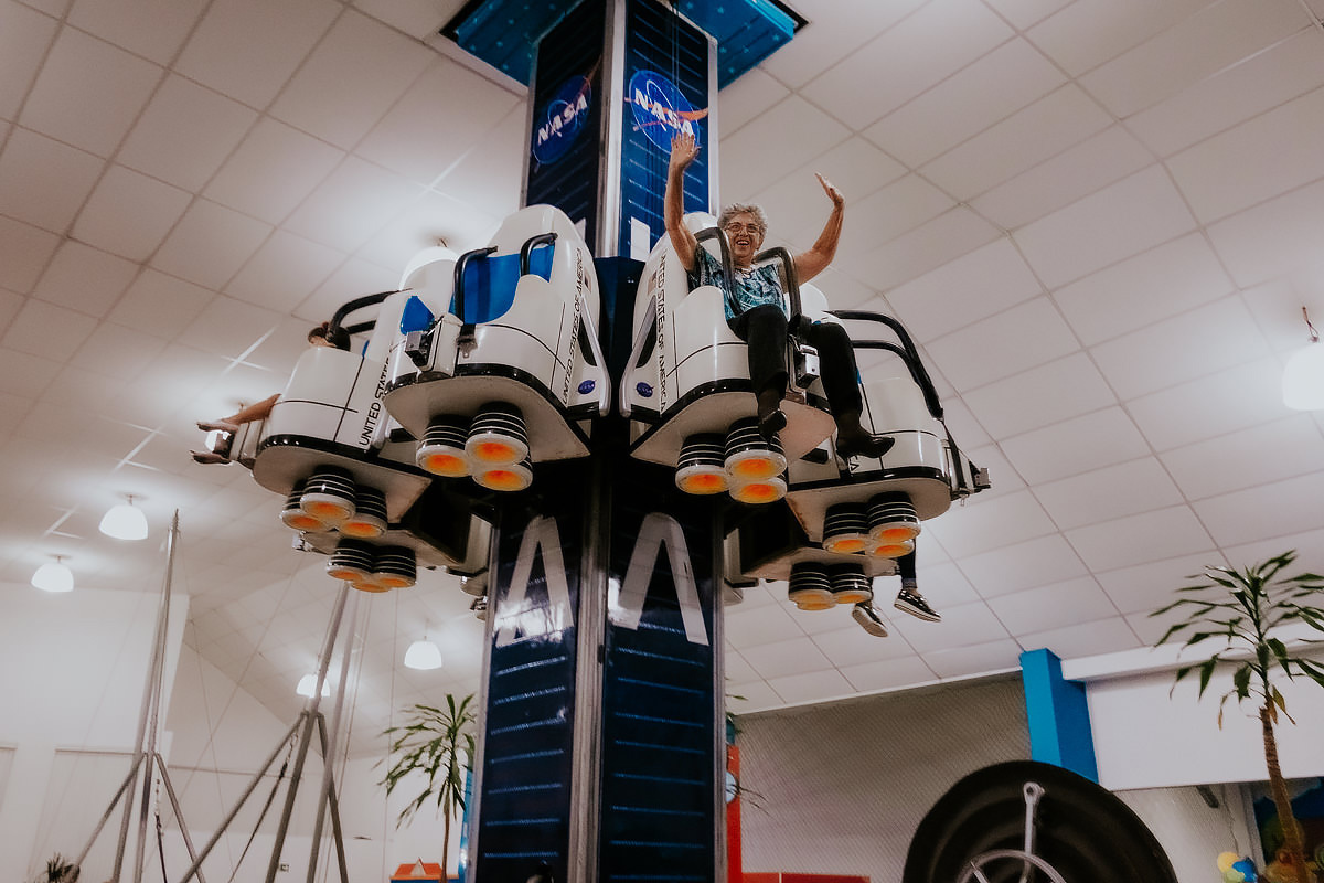 Festa Infantil tema Super Heróis, no Buffet Brincar e Sonhar na Moóca, realizado por Anderson Crepaldi