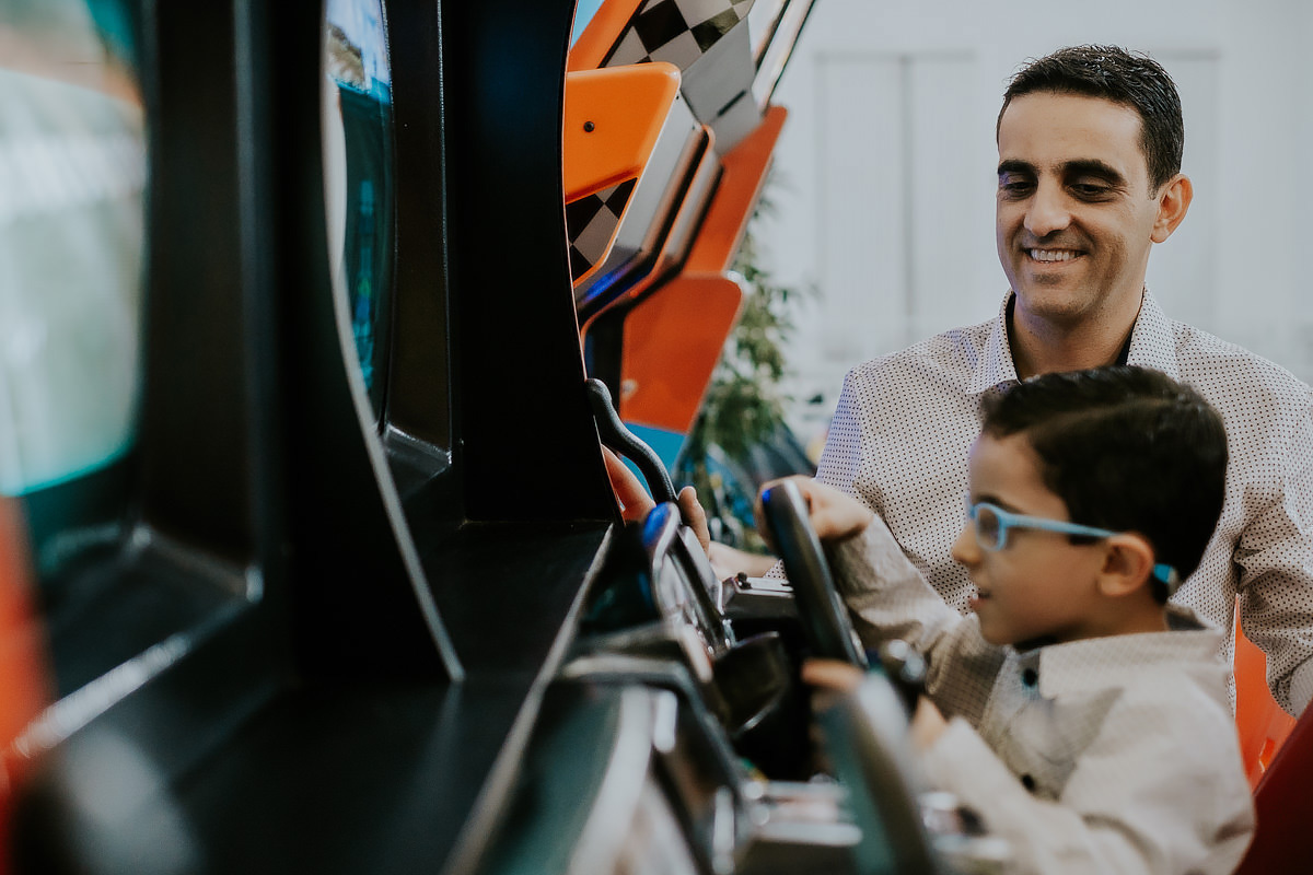 Festa Infantil tema Super Heróis, no Buffet Brincar e Sonhar na Moóca, realizado por Anderson Crepaldi