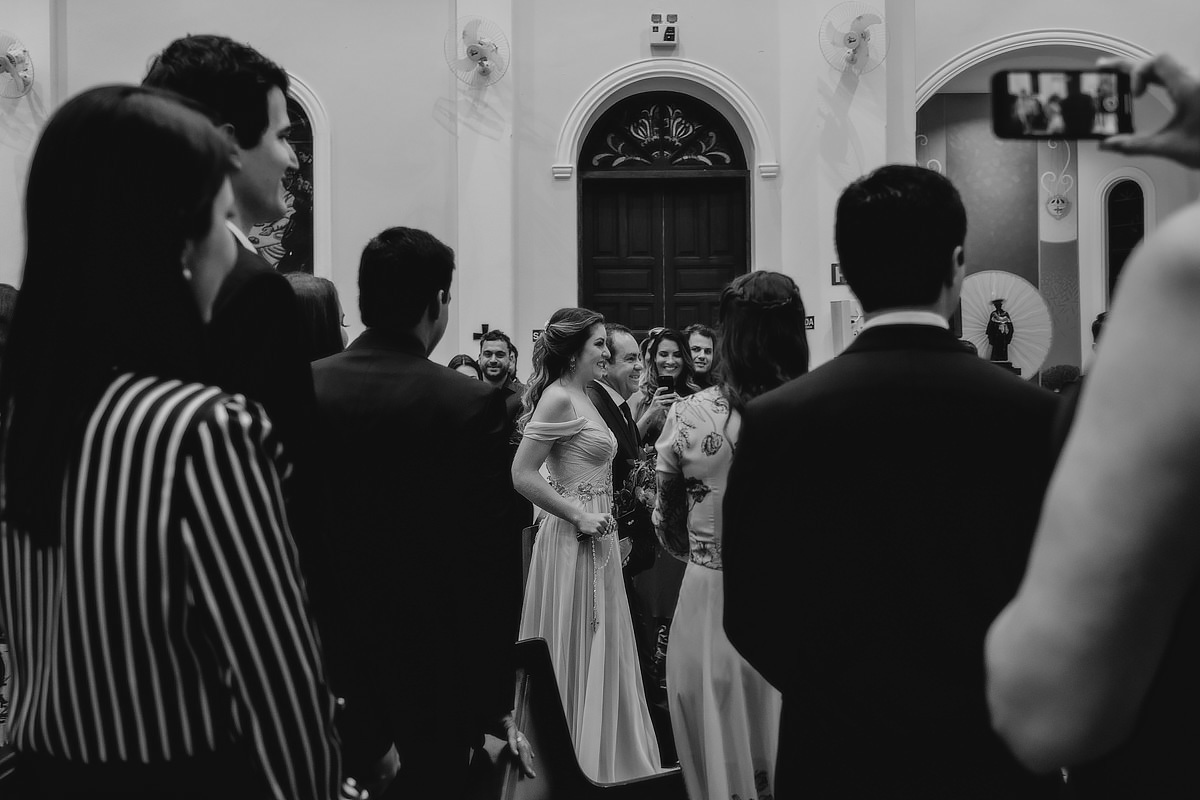 Casamento na Igreja São Benedito em Avaré da Renata e Bruno realizado por Anderson Crepaldi fotógrafo de Casamento/SP