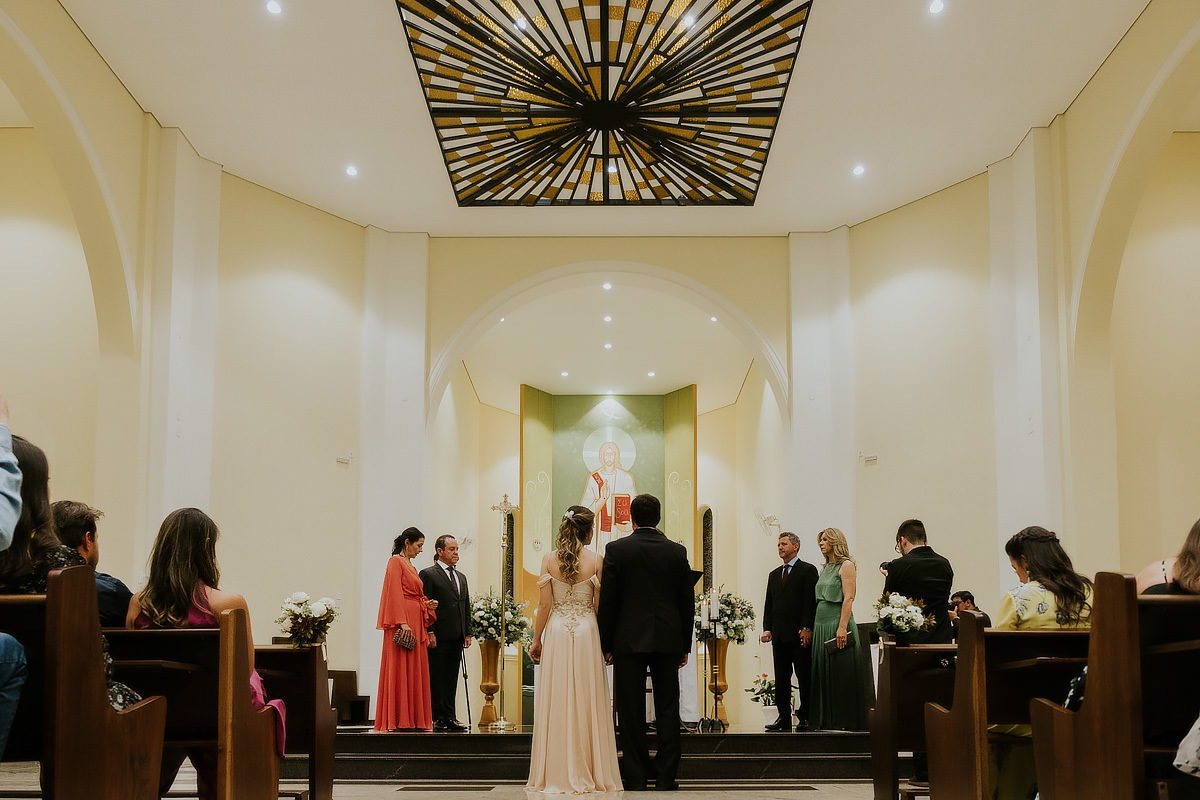 Casamento na Igreja São Benedito em Avaré da Renata e Bruno realizado por Anderson Crepaldi fotógrafo de Casamento/SP