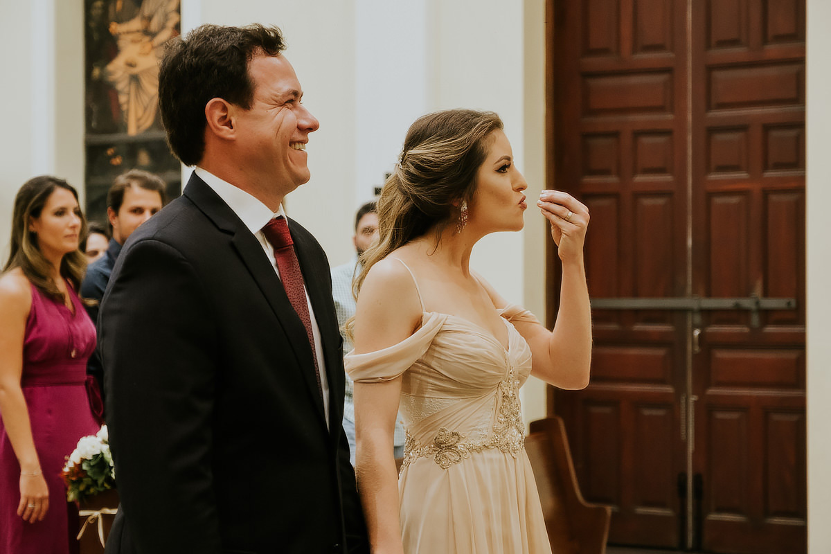 Casamento na Igreja São Benedito em Avaré da Renata e Bruno realizado por Anderson Crepaldi fotógrafo de Casamento/SP