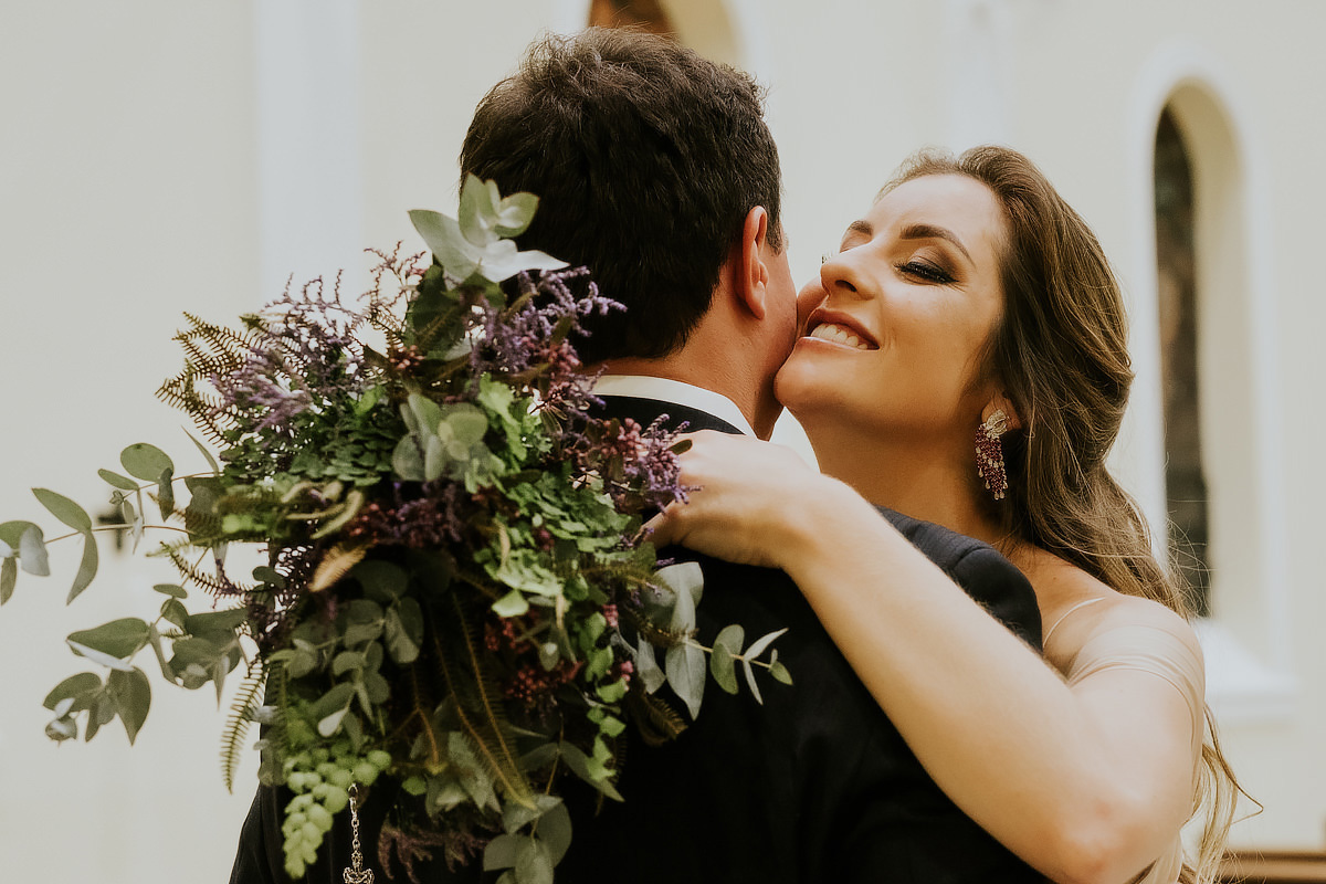 Casamento na Igreja São Benedito em Avaré da Renata e Bruno realizado por Anderson Crepaldi fotógrafo de Casamento/SP