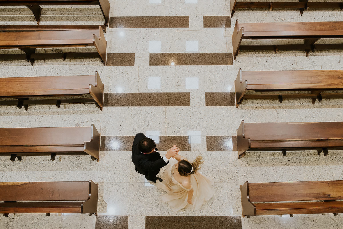 Casamento na Igreja São Benedito em Avaré da Renata e Bruno realizado por Anderson Crepaldi fotógrafo de Casamento/SP