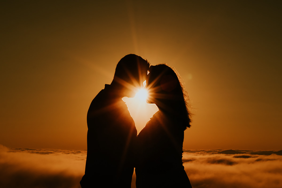 Ensaio Fotográfico Pré-Casamento no Pico do Olho D`água em Mairiporã realizado por Anderson Crepaldi Fotógrafo de Casamento SP