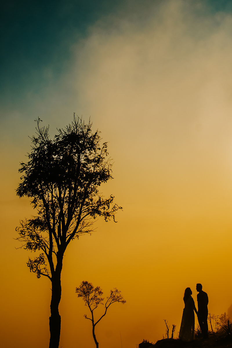 Ensaio Fotográfico Pré-Casamento no Pico do Olho D`água em Mairiporã realizado por Anderson Crepaldi Fotógrafo de Casamento SP