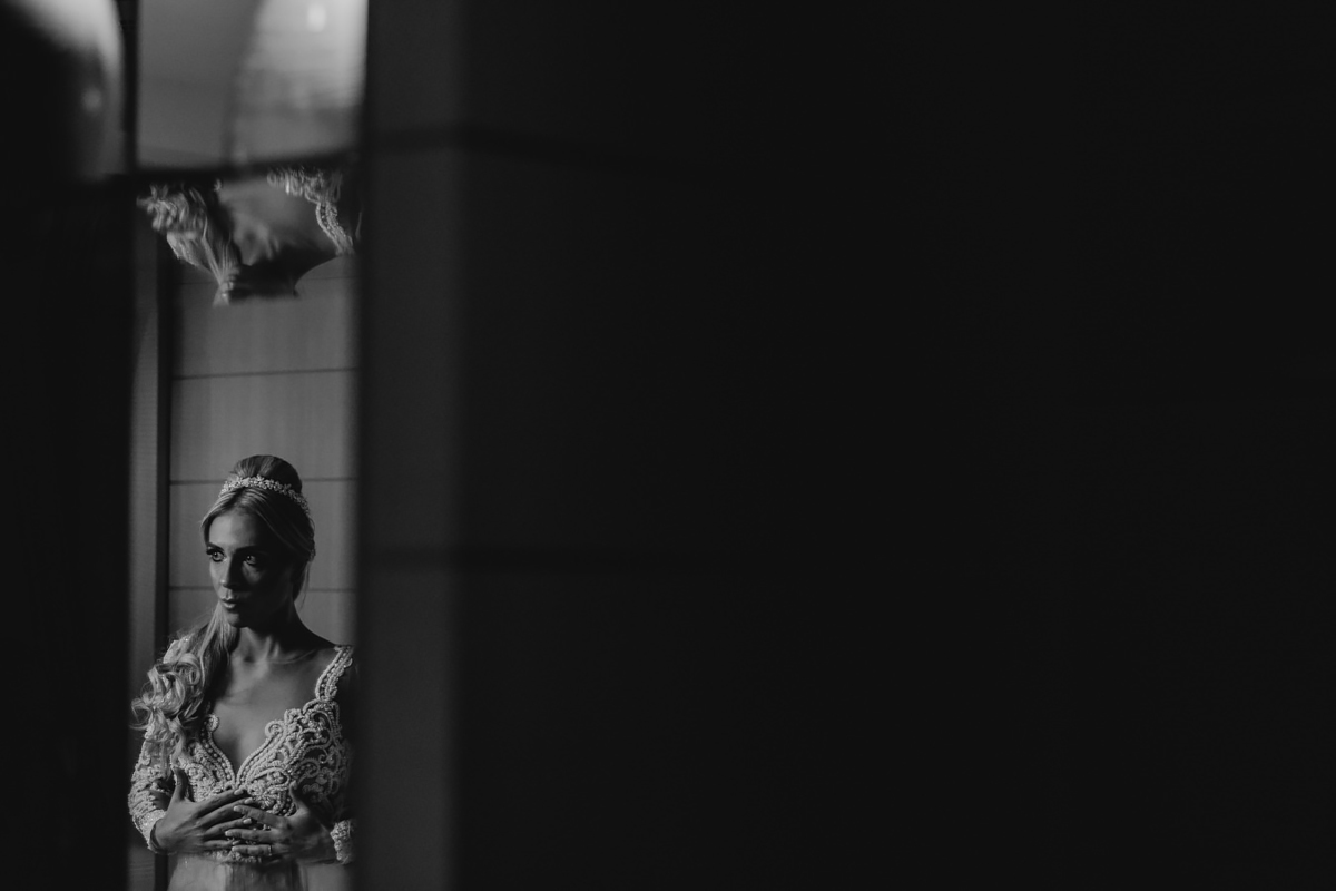 Casamento na Villa Bisutti Berrini, realizado por Anderson Crepaldi, fotografo de casamento SP, Making of no Hotel Hilton SP