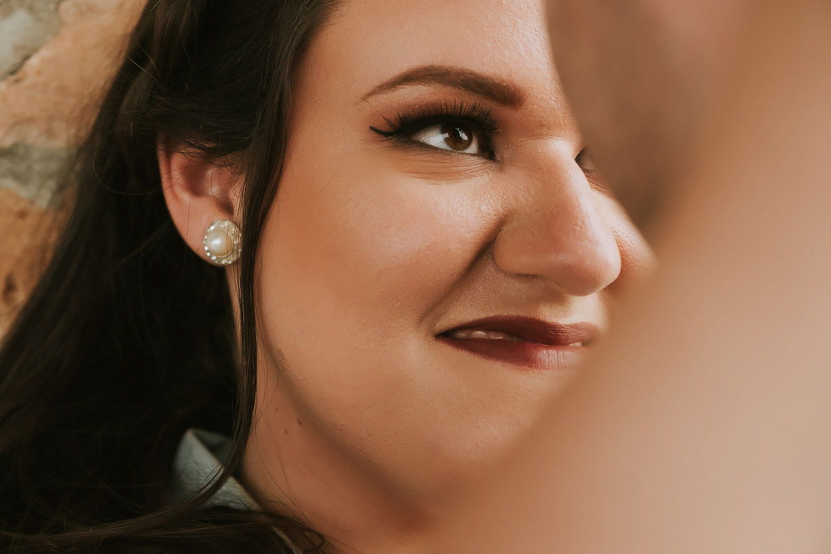 Ensaio Fotográfico no Museu da Imigração de Thais e Fernando, realizado por Anderson Crepaldi, Fotógrafo de Casamento SP