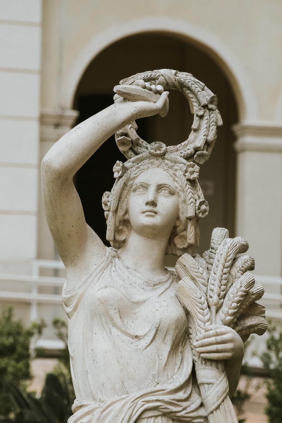 Ensaio Fotográfico no Museu da Imigração de Thais e Fernando, realizado por Anderson Crepaldi, Fotógrafo de Casamento SP