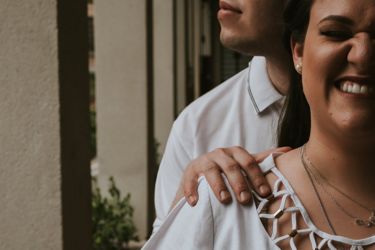 Ensaio Fotográfico no Museu da Imigração de Thais e Fernando, realizado por Anderson Crepaldi, Fotógrafo de Casamento SP