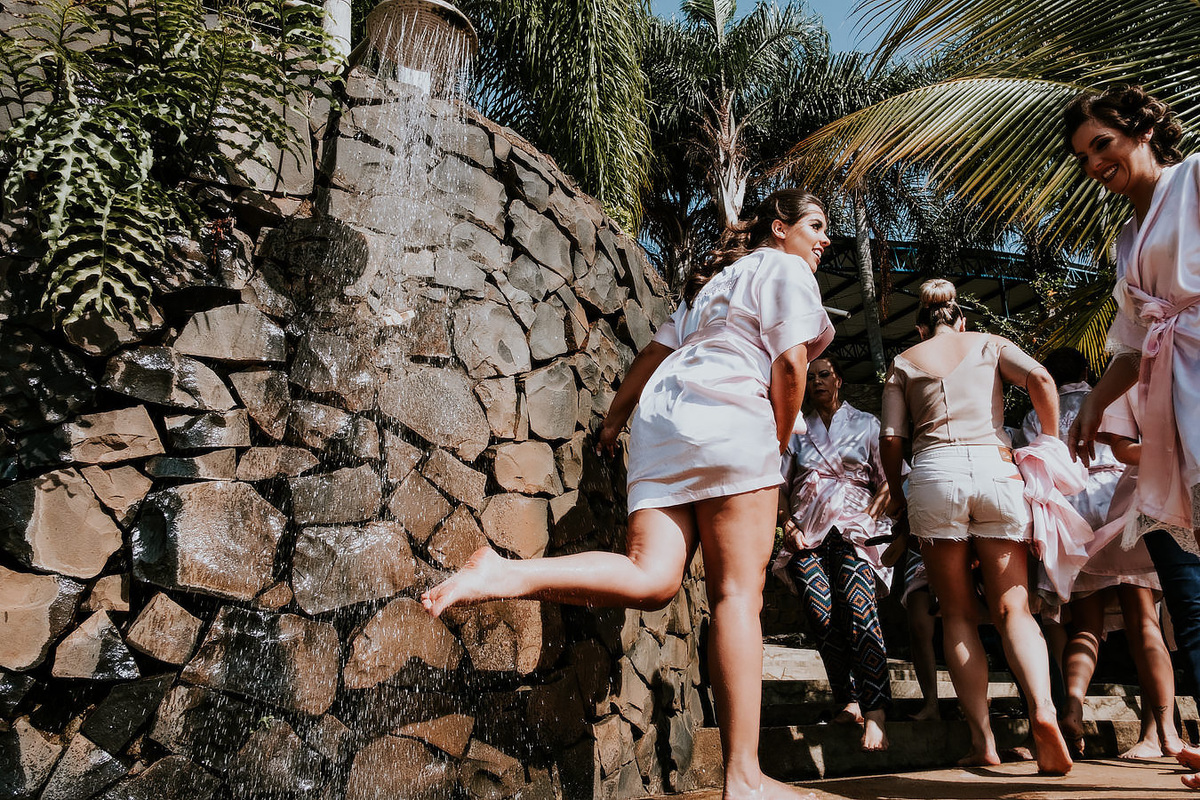 Casamento no Espaço Santa Branca, de Renata e Bruno realizado por Anderson Crepaldi, fotógrafo de casamento SP