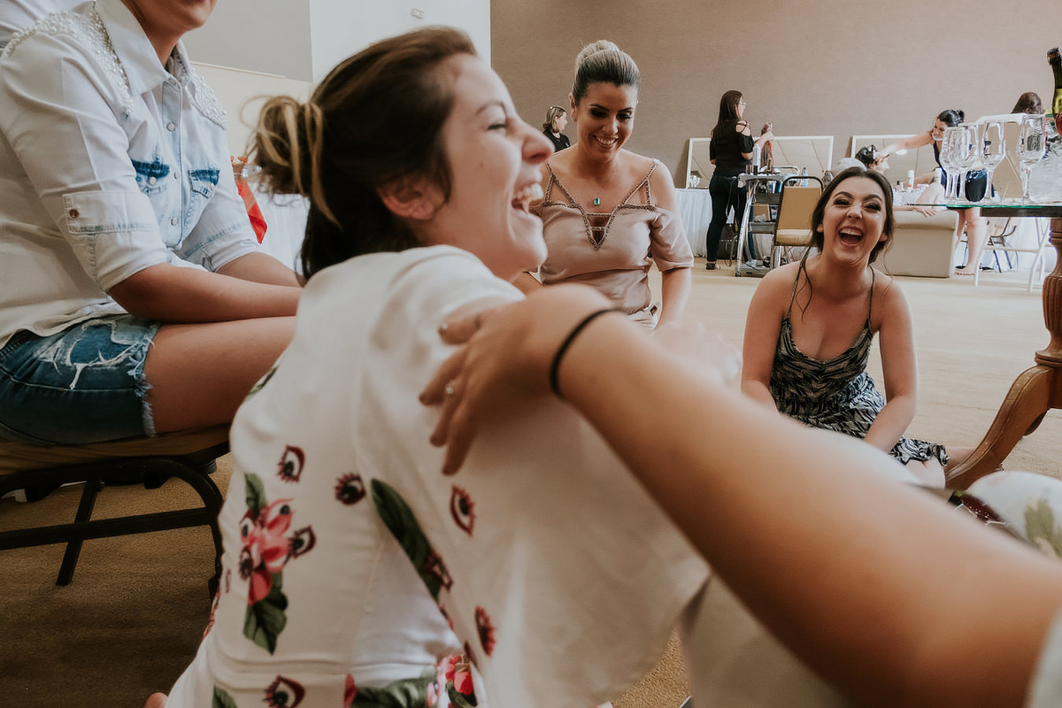 Casamento no Espaço Santa Branca, de Renata e Bruno realizado por Anderson Crepaldi, fotógrafo de casamento SP