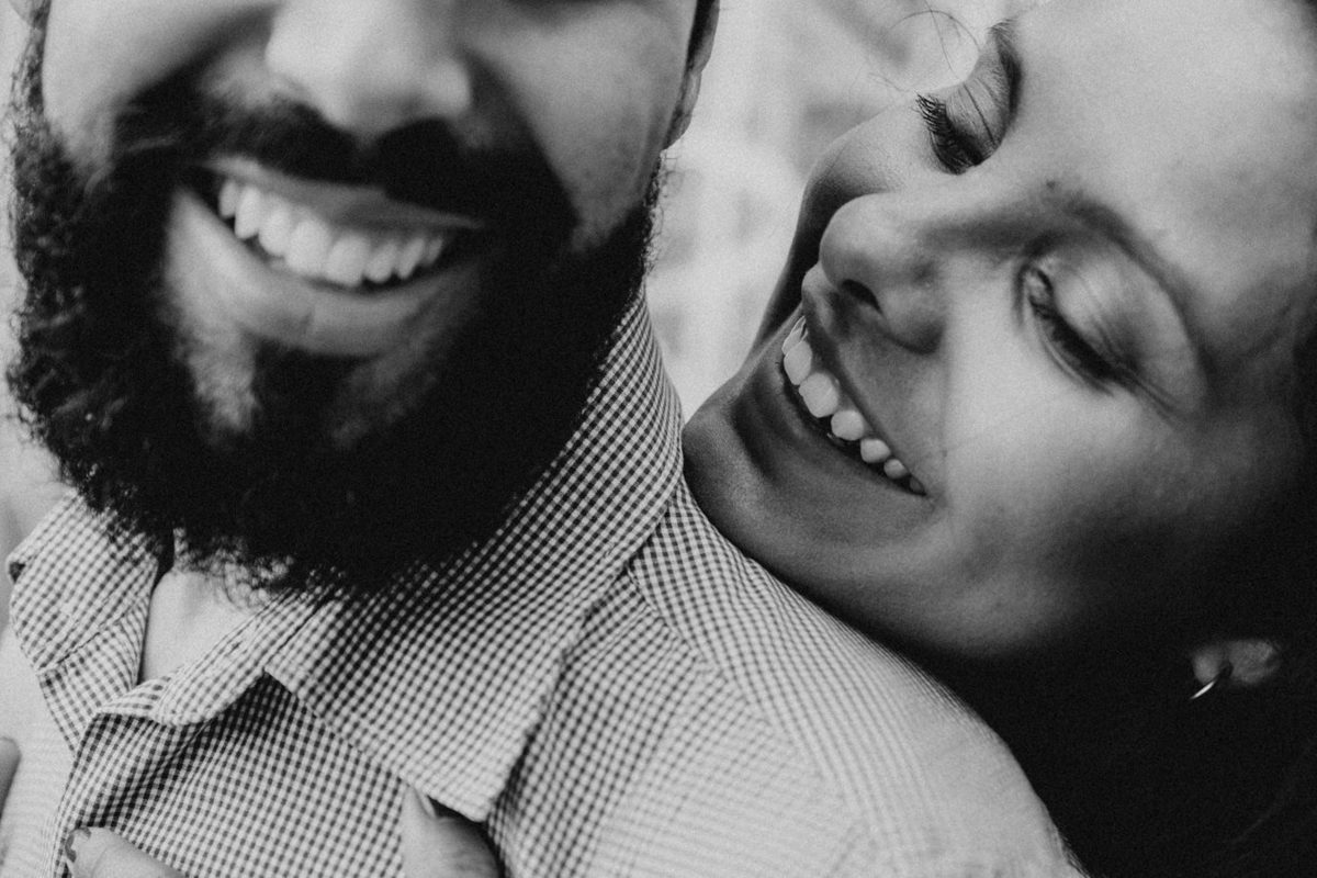 Ensaio Fotográfico Pré-Casamento no Beco do Batman, de Rafaela e Anderson realizado por Anderson Crepaldi Fotógrafo de Casamento SP