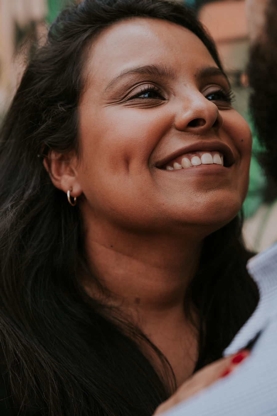 Ensaio Fotográfico Pré-Casamento no Beco do Batman, de Rafaela e Anderson realizado por Anderson Crepaldi Fotógrafo de Casamento SP