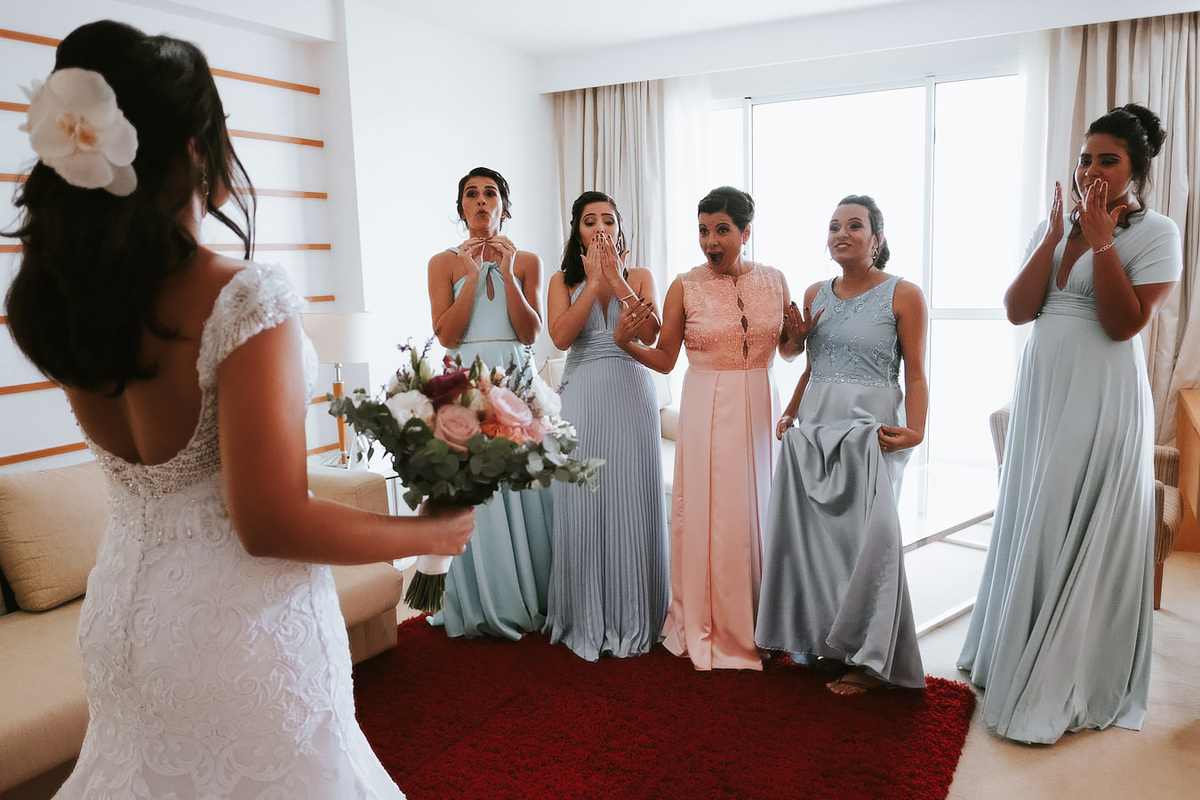 Casamento em Macaé - RJ de Thamires e Lucas no Espaço Casadio, realizado por Anderson Crepaldi Fotografia