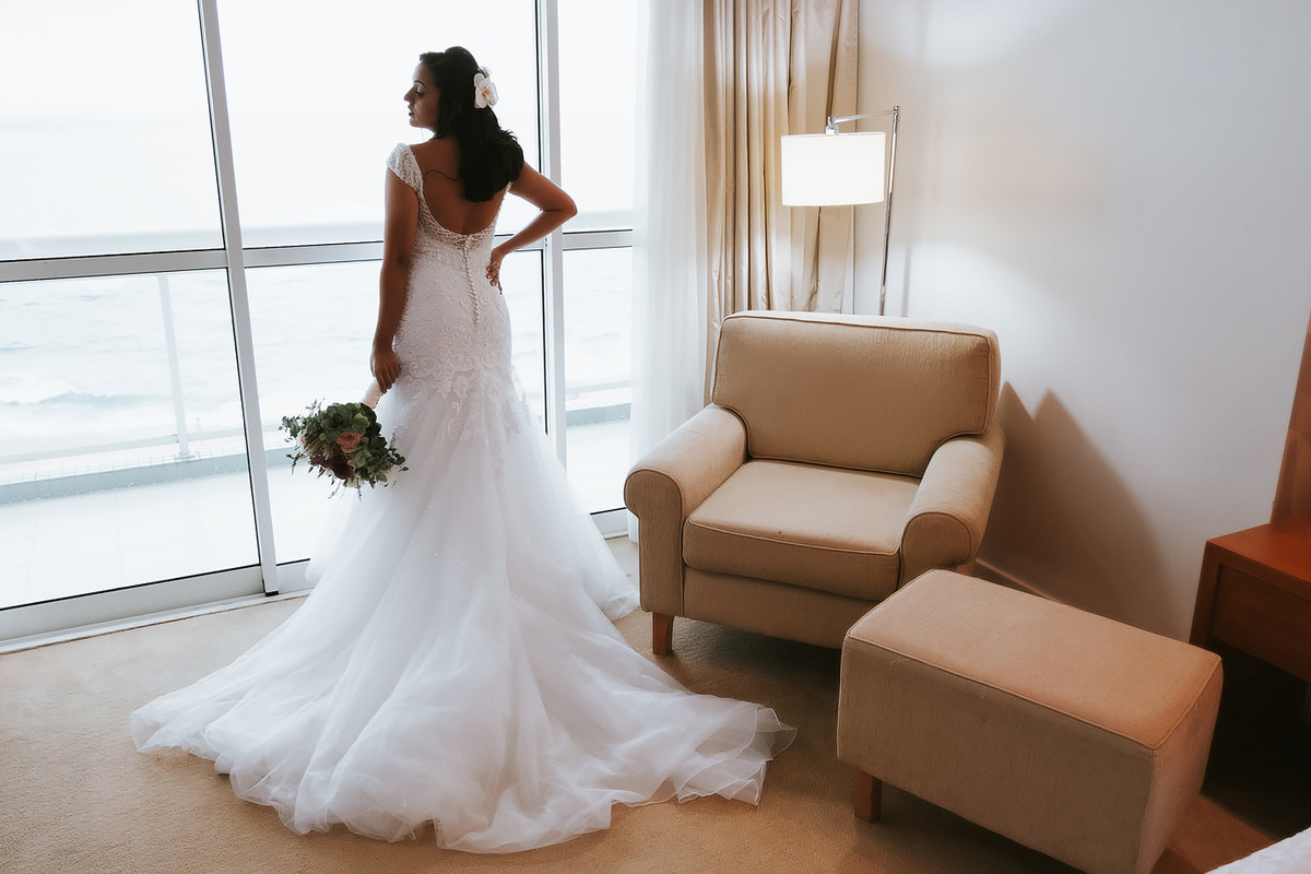 Casamento em Macaé - RJ de Thamires e Lucas no Espaço Casadio, realizado por Anderson Crepaldi Fotografia