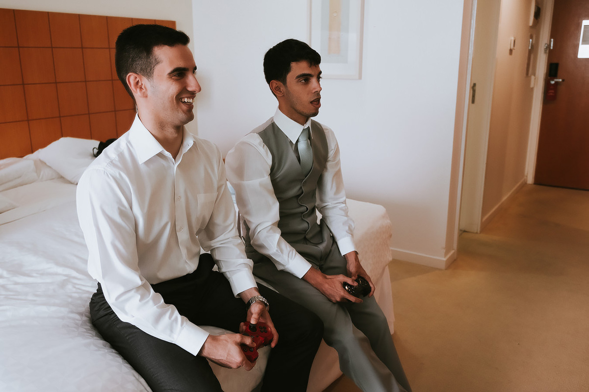 Casamento em Macaé - RJ de Thamires e Lucas no Espaço Casadio, realizado por Anderson Crepaldi Fotografia