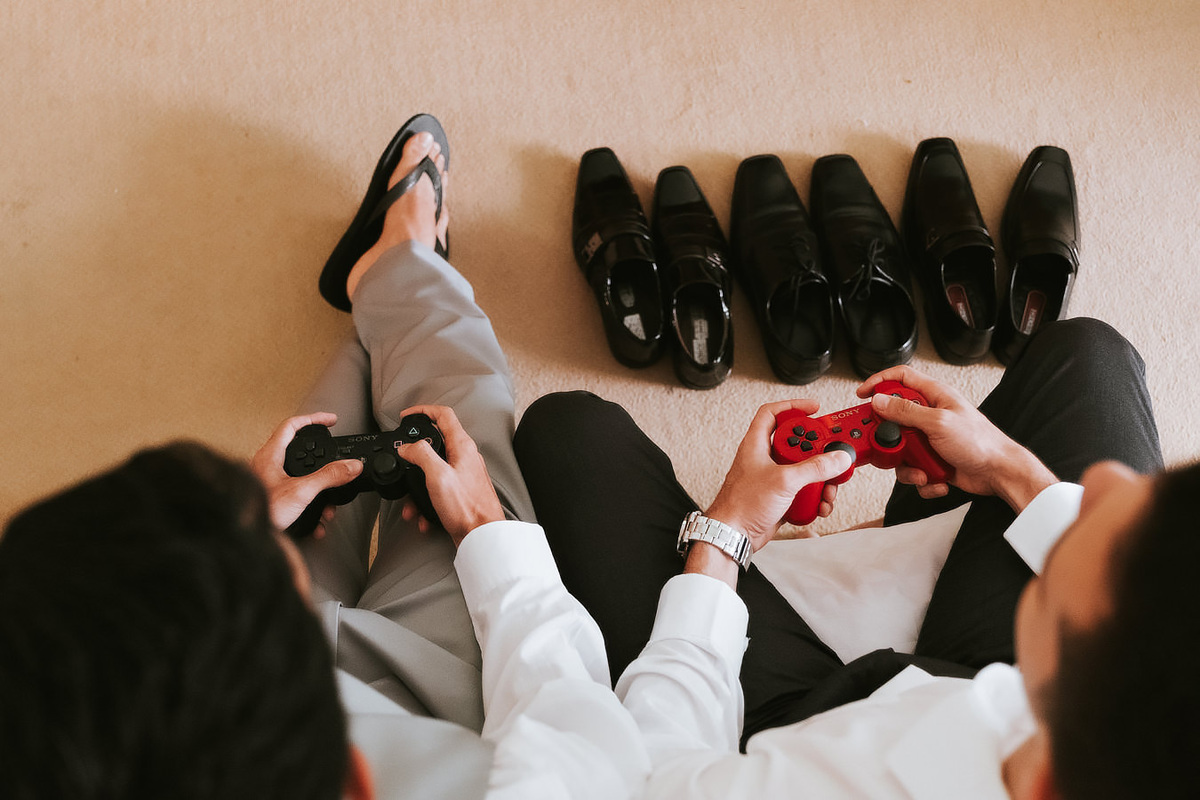 Casamento em Macaé - RJ de Thamires e Lucas no Espaço Casadio, realizado por Anderson Crepaldi Fotografia