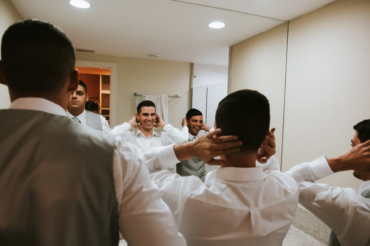 Casamento em Macaé - RJ de Thamires e Lucas no Espaço Casadio, realizado por Anderson Crepaldi Fotografia