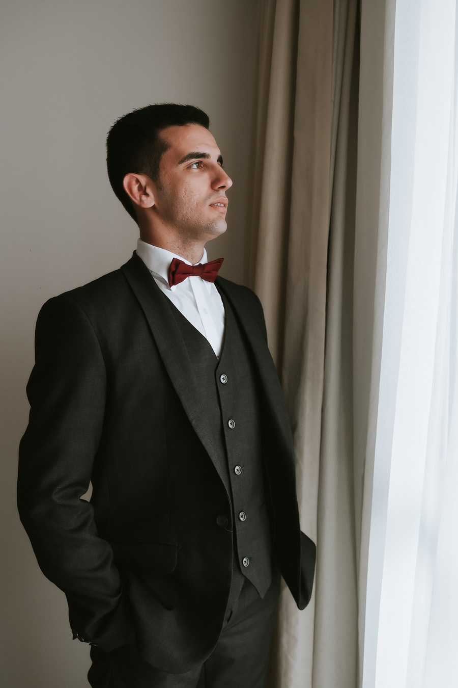 Casamento em Macaé - RJ de Thamires e Lucas no Espaço Casadio, realizado por Anderson Crepaldi Fotografia