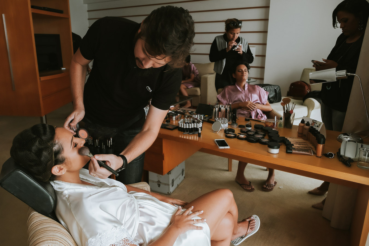 Casamento em Macaé - RJ de Thamires e Lucas no Espaço Casadio, realizado por Anderson Crepaldi Fotografia