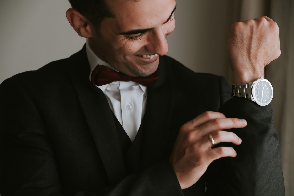 Casamento em Macaé - RJ de Thamires e Lucas no Espaço Casadio, realizado por Anderson Crepaldi Fotografia