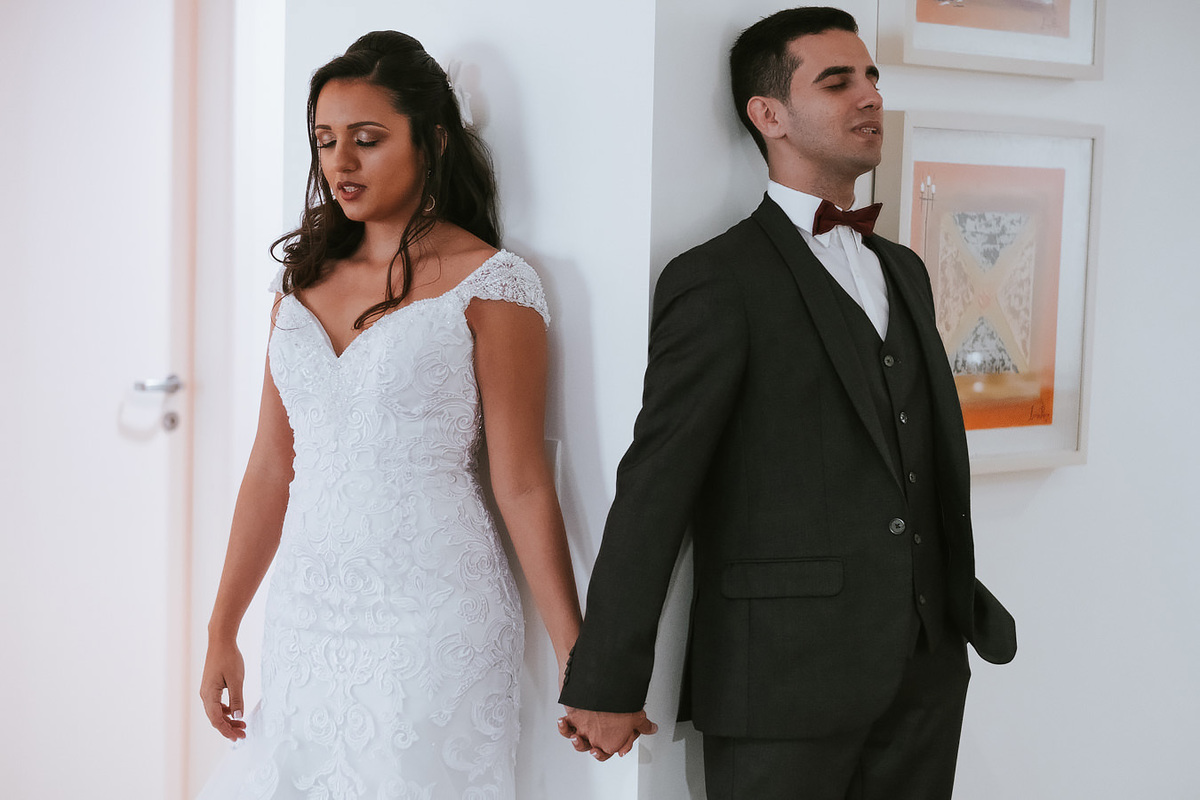 Casamento em Macaé - RJ de Thamires e Lucas no Espaço Casadio, realizado por Anderson Crepaldi Fotografia
