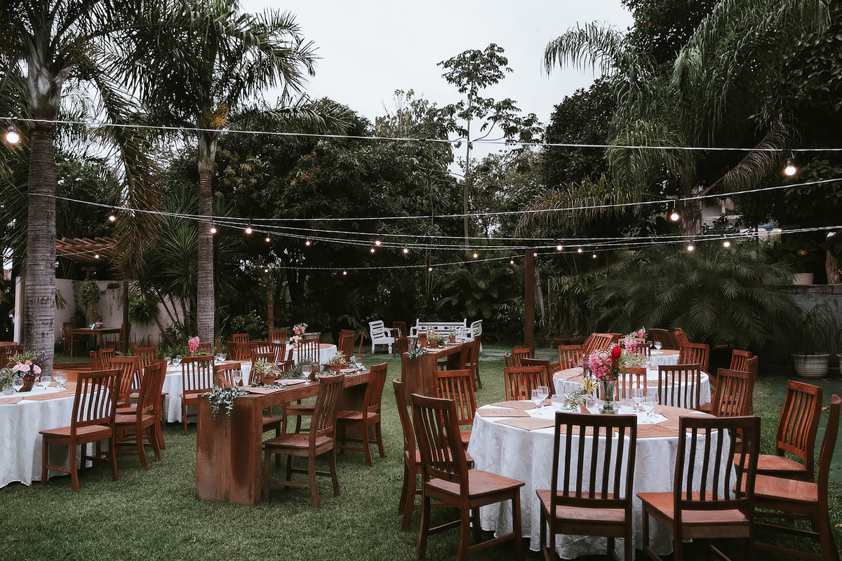 Casamento em Macaé - RJ de Thamires e Lucas no Espaço Casadio, realizado por Anderson Crepaldi Fotografia
