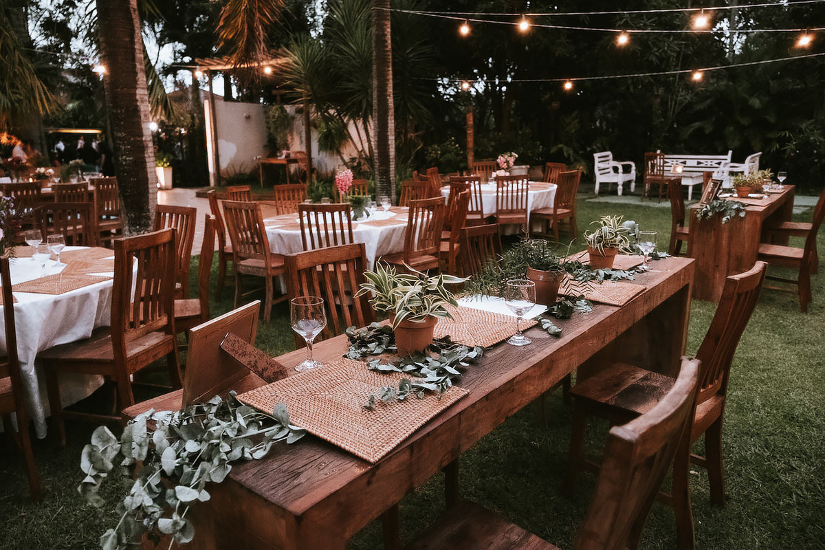 Casamento em Macaé - RJ de Thamires e Lucas no Espaço Casadio, realizado por Anderson Crepaldi Fotografia
