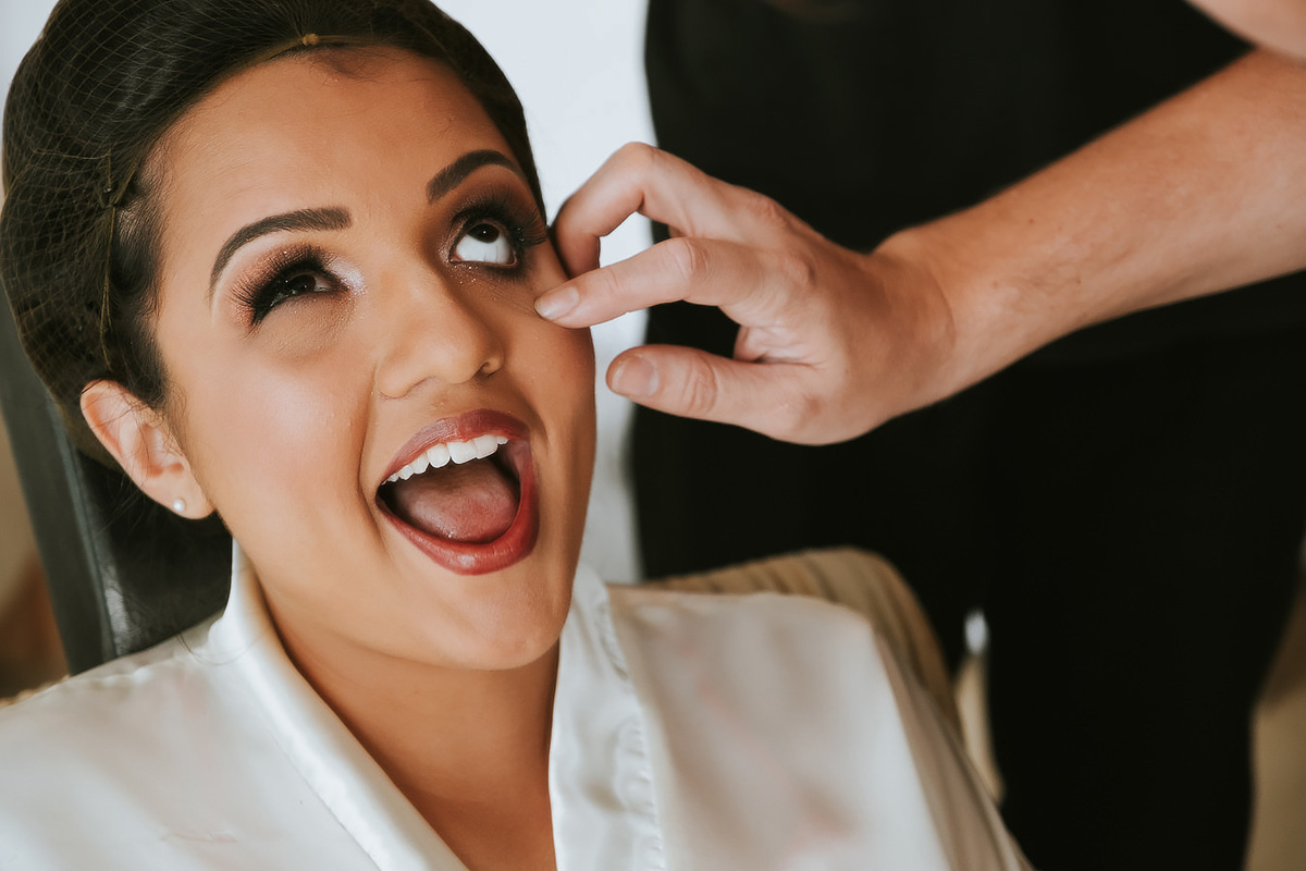 Casamento em Macaé - RJ de Thamires e Lucas no Espaço Casadio, realizado por Anderson Crepaldi Fotografia
