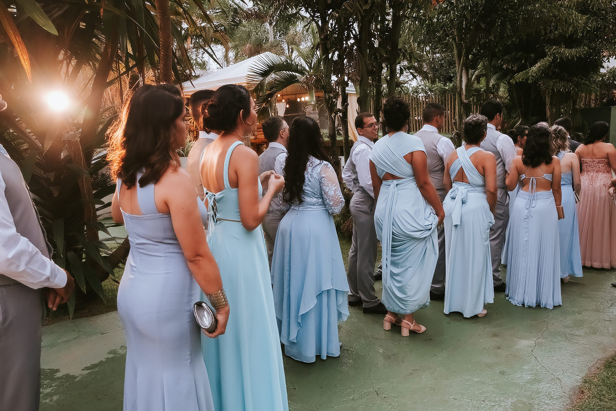 Casamento em Macaé - RJ de Thamires e Lucas no Espaço Casadio, realizado por Anderson Crepaldi Fotografia