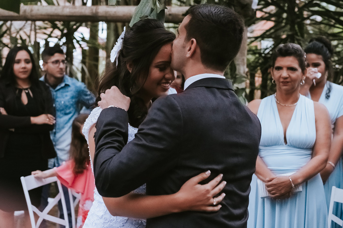 Casamento em Macaé - RJ de Thamires e Lucas no Espaço Casadio, realizado por Anderson Crepaldi Fotografia