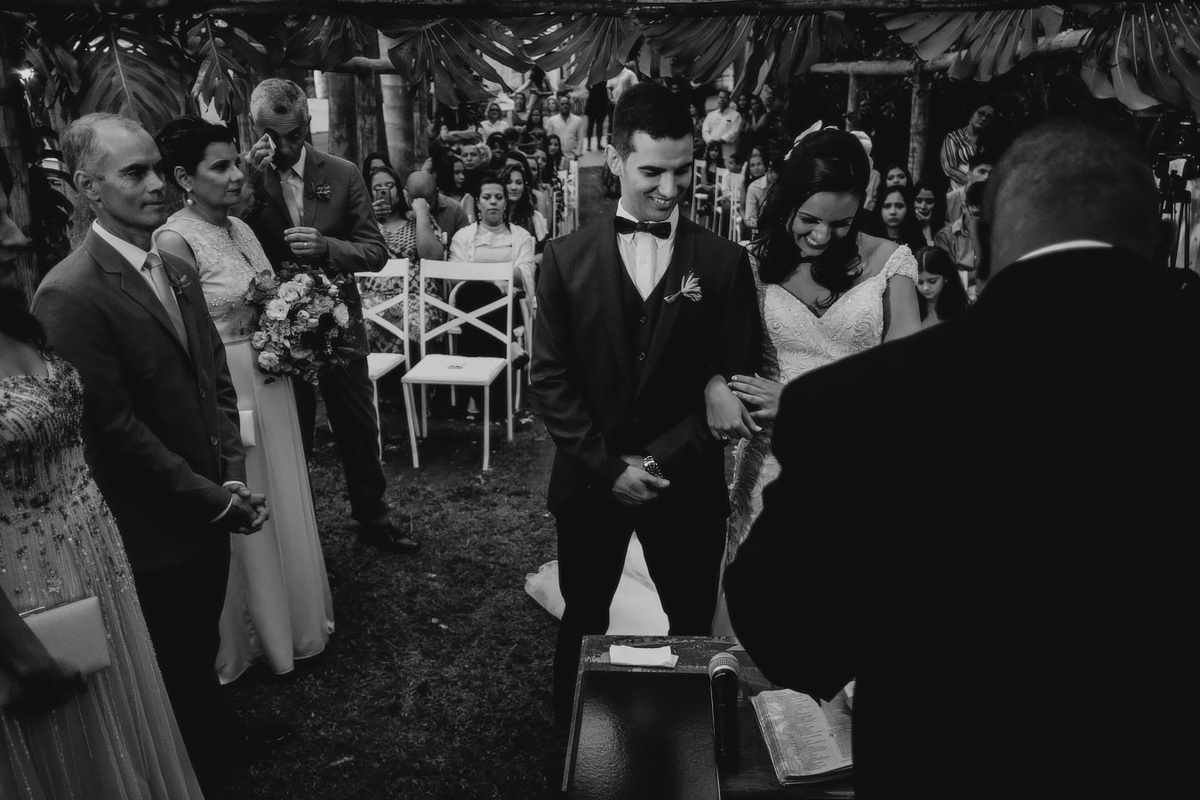 Casamento em Macaé - RJ de Thamires e Lucas no Espaço Casadio, realizado por Anderson Crepaldi Fotografia