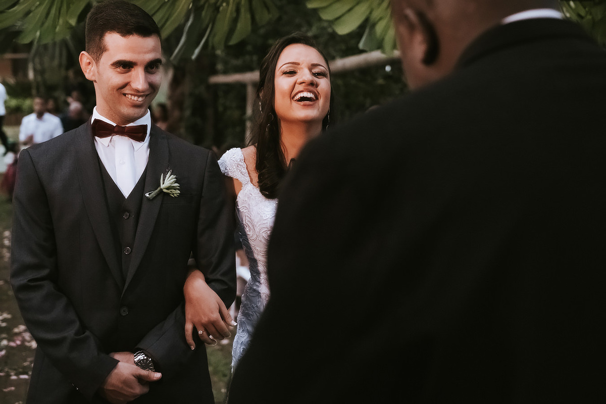 Casamento em Macaé - RJ de Thamires e Lucas no Espaço Casadio, realizado por Anderson Crepaldi Fotografia
