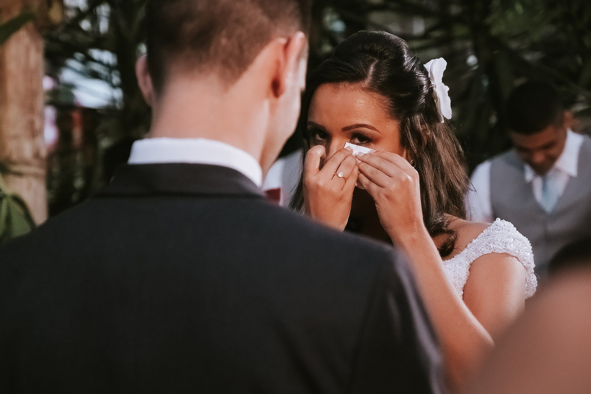Casamento em Macaé - RJ de Thamires e Lucas no Espaço Casadio, realizado por Anderson Crepaldi Fotografia