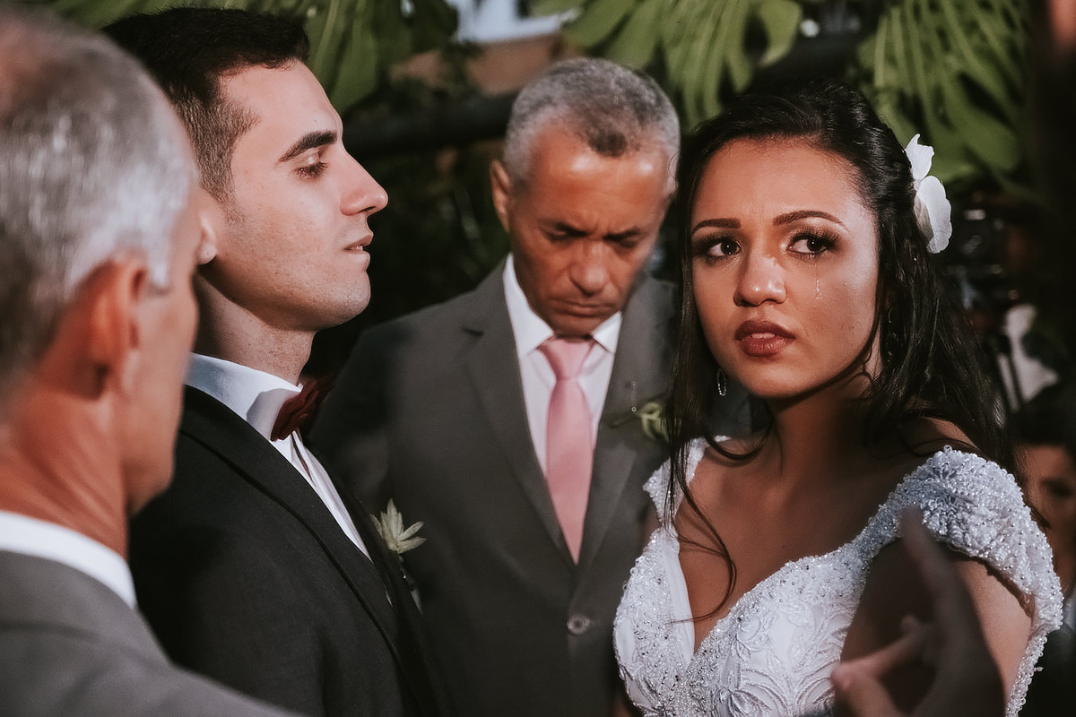 Casamento em Macaé - RJ de Thamires e Lucas no Espaço Casadio, realizado por Anderson Crepaldi Fotografia