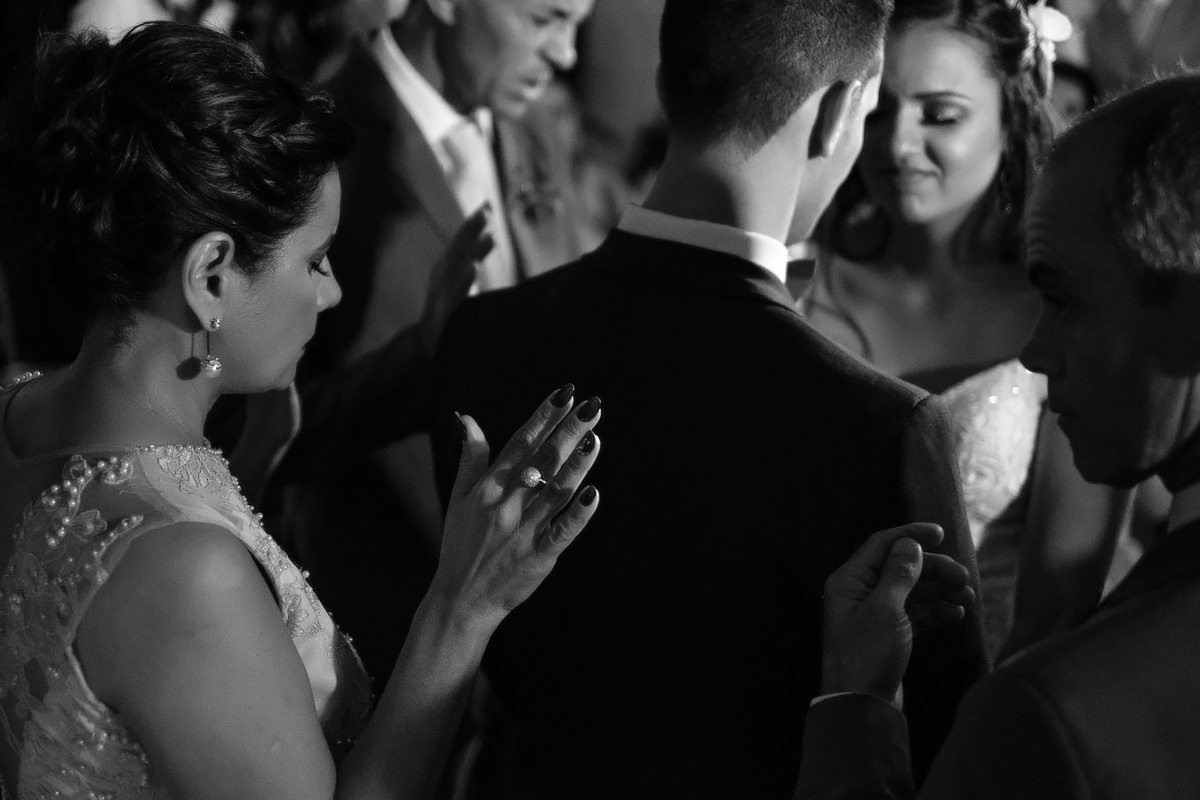 Casamento em Macaé - RJ de Thamires e Lucas no Espaço Casadio, realizado por Anderson Crepaldi Fotografia
