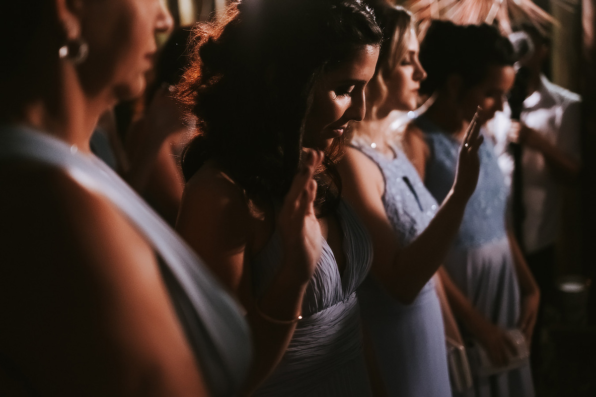 Casamento em Macaé - RJ de Thamires e Lucas no Espaço Casadio, realizado por Anderson Crepaldi Fotografia