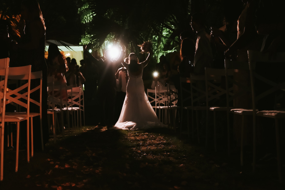 Casamento em Macaé - RJ de Thamires e Lucas no Espaço Casadio, realizado por Anderson Crepaldi Fotografia