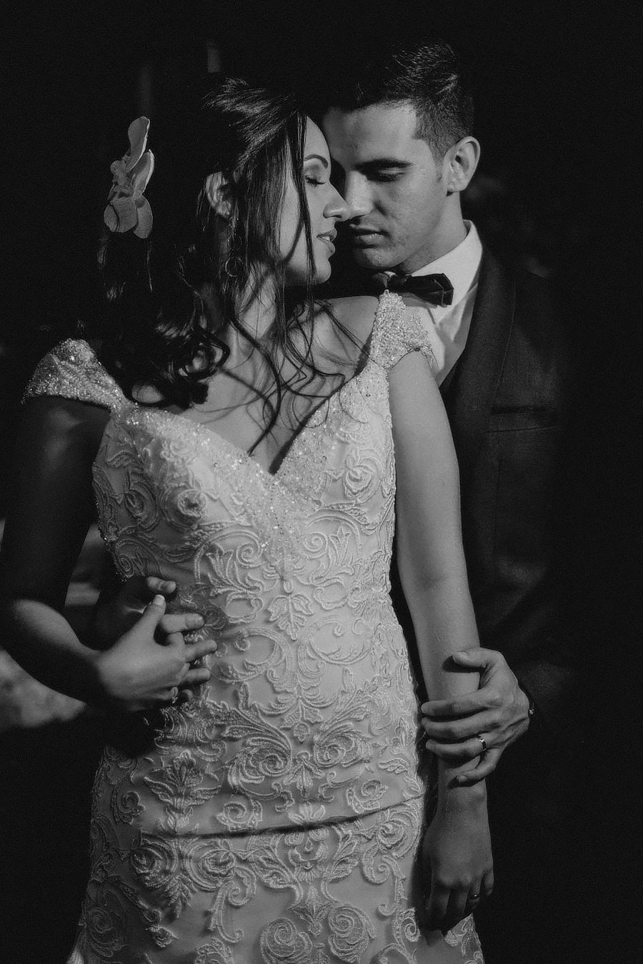 Casamento em Macaé - RJ de Thamires e Lucas no Espaço Casadio, realizado por Anderson Crepaldi Fotografia