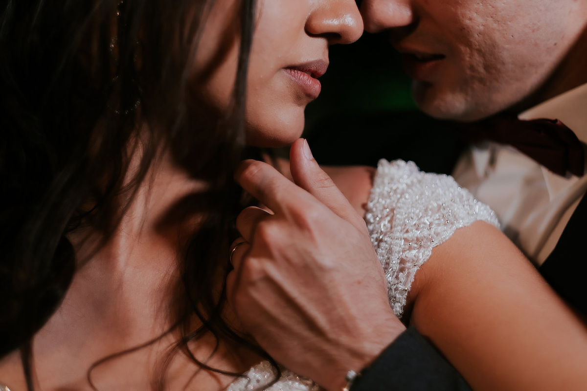 Casamento em Macaé - RJ de Thamires e Lucas no Espaço Casadio, realizado por Anderson Crepaldi Fotografia