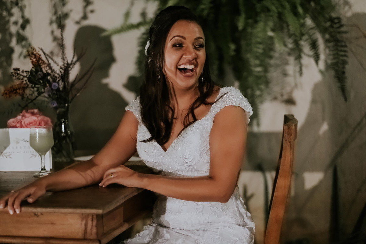 Casamento em Macaé - RJ de Thamires e Lucas no Espaço Casadio, realizado por Anderson Crepaldi Fotografia