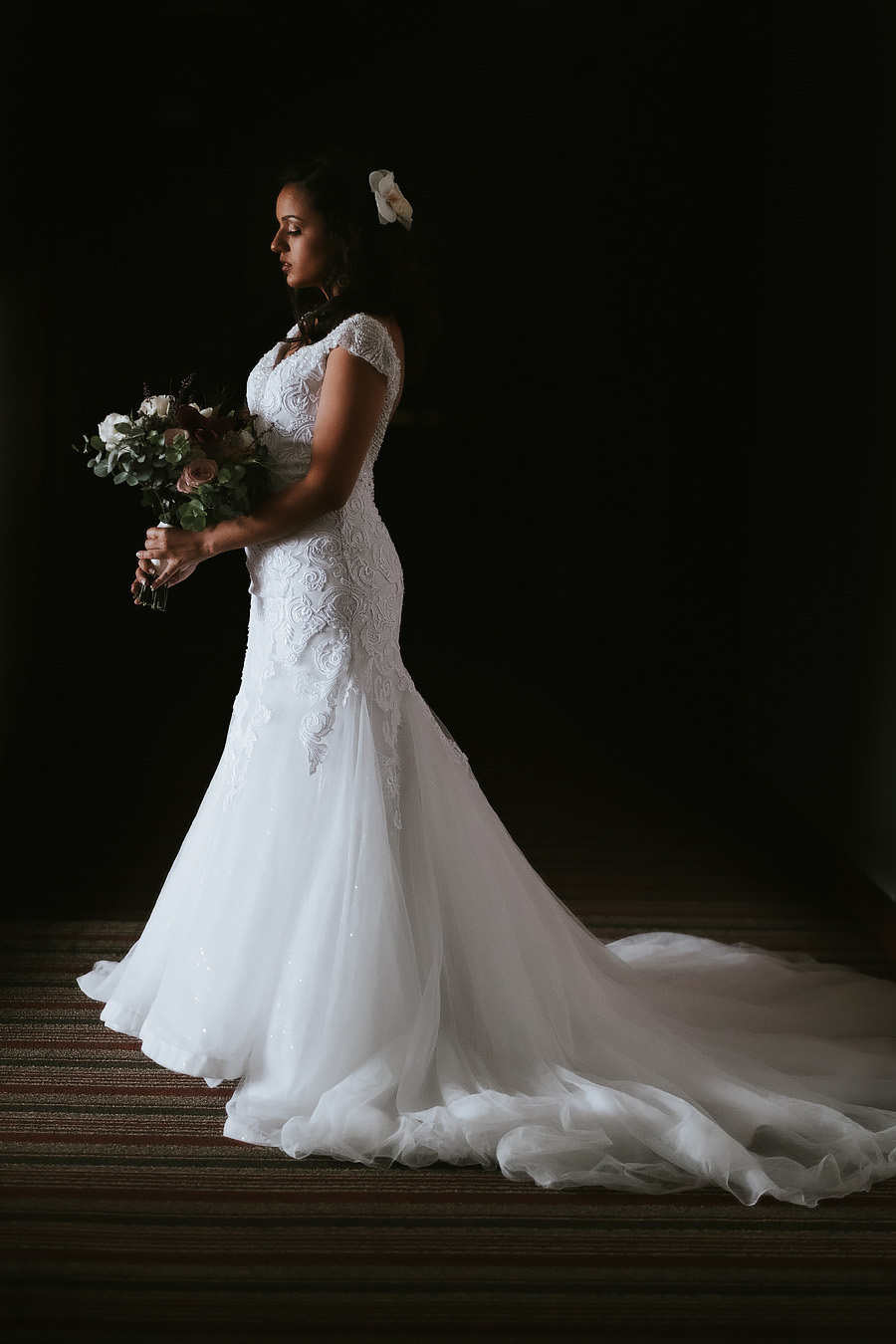Casamento em Macaé - RJ de Thamires e Lucas no Espaço Casadio, realizado por Anderson Crepaldi Fotografia