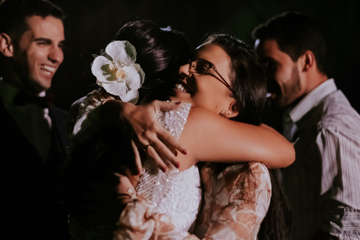 Casamento em Macaé - RJ de Thamires e Lucas no Espaço Casadio, realizado por Anderson Crepaldi Fotografia