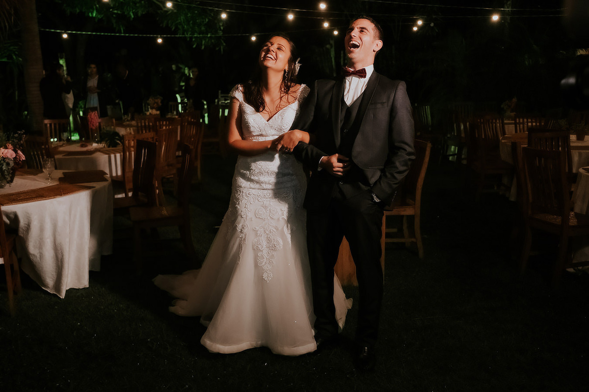 Casamento em Macaé - RJ de Thamires e Lucas no Espaço Casadio, realizado por Anderson Crepaldi Fotografia